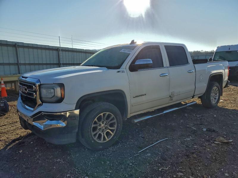2016 GMC SIERRA K15 — VIN 3GTU2MEC4GG265063