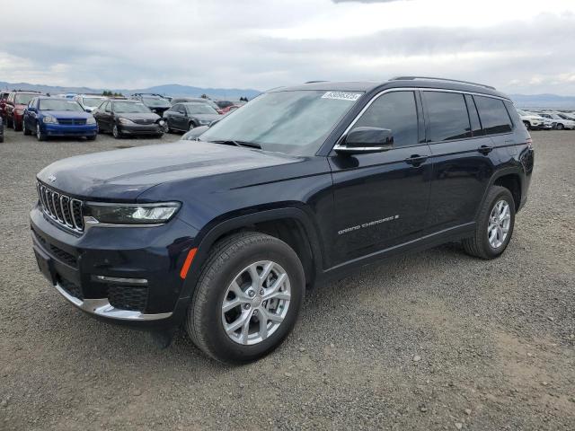 2023 JEEP GRAND CHEROKEE — VIN 1C4RJKBGXP8858212