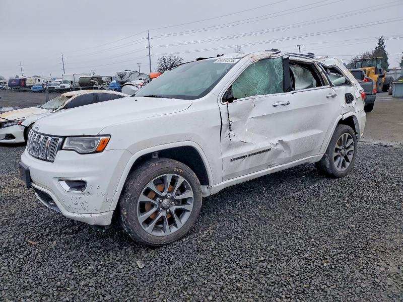 2017 JEEP GRAND CHEROKEE — VIN 1C4RJFCG2HC607060