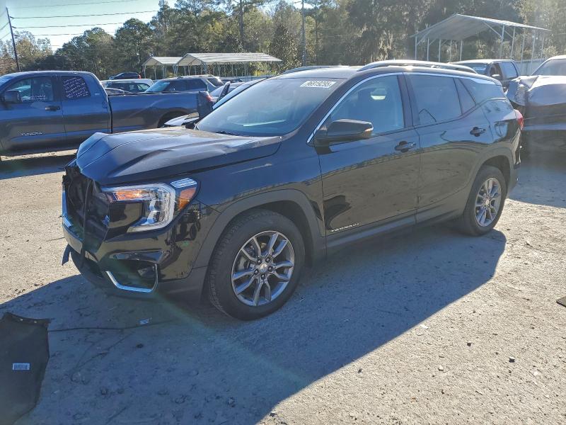 2023 GMC TERRAIN SL — VIN 3GKALPEG6PL149914