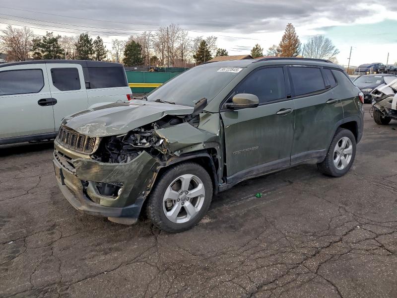 2020 JEEP COMPASS — VIN 3C4NJDBB8LT241126
