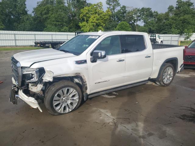2020 GMC SIERRA K15 — VIN 3GTU9FEL8LG407044