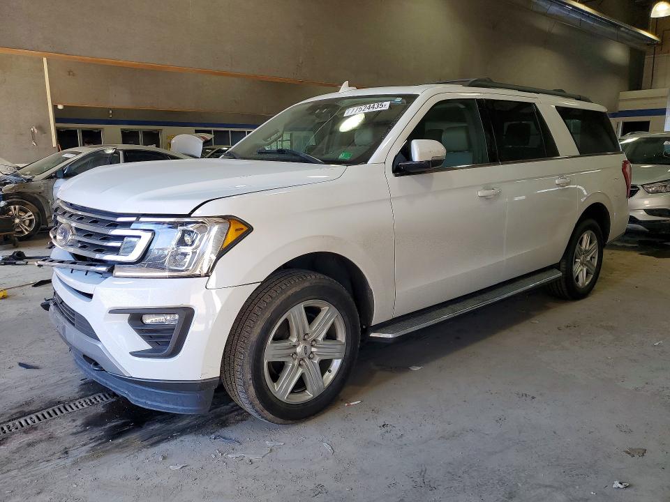 2020 FORD EXPEDITION — VIN 1FMJK1JT8LEA27432