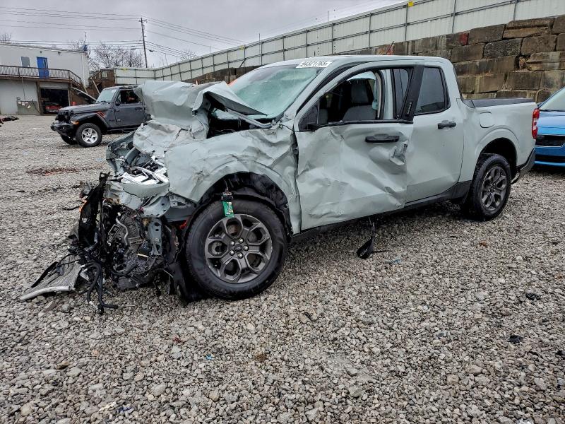 2022 FORD MAVERICK — VIN 3FTTW8E36NRA73149