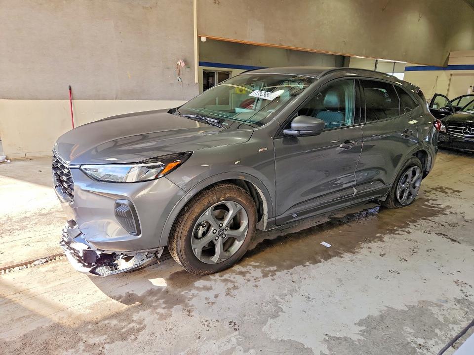 2024 FORD ESCAPE — VIN 1FMCU0MN7RUA60916