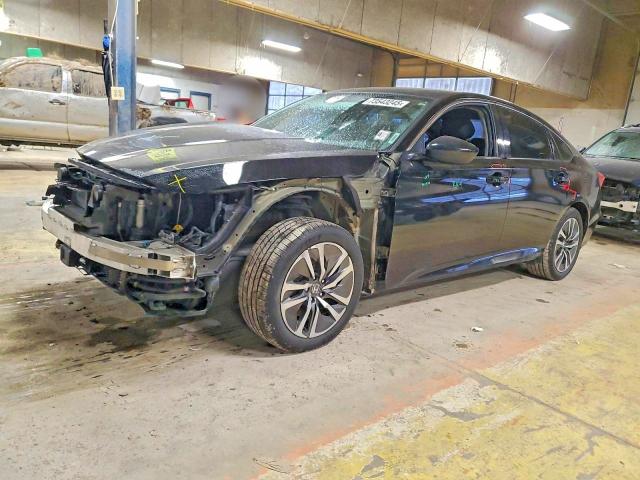2018 HONDA ACCORD — VIN 1HGCV3F18JA001510