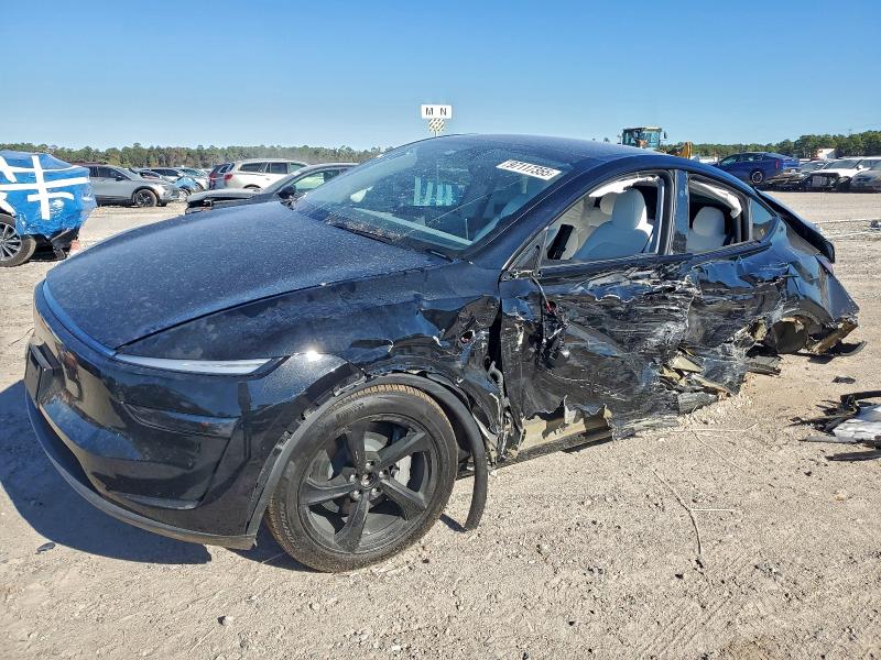 2026 TESLA MODEL Y — VIN 7SAYGDEE7TA394967