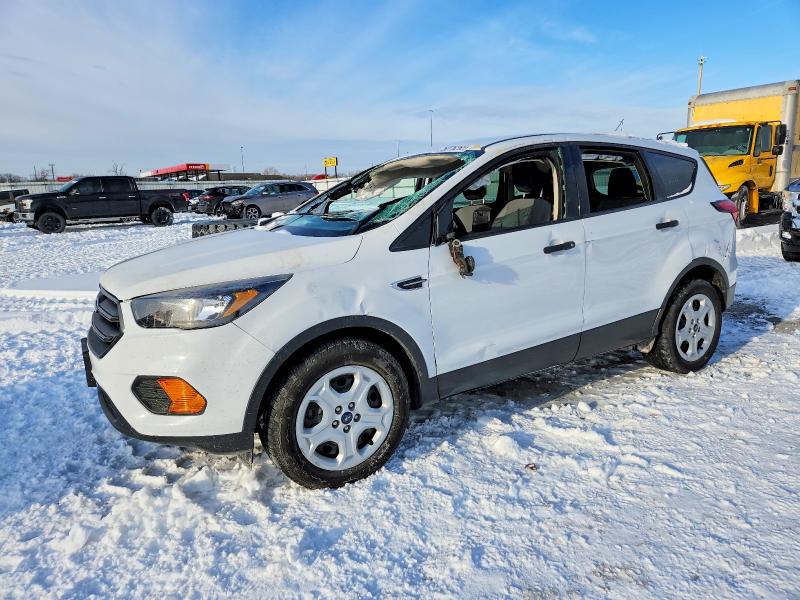 2019 FORD ESCAPE — VIN 1FMCU0F74KUA34844