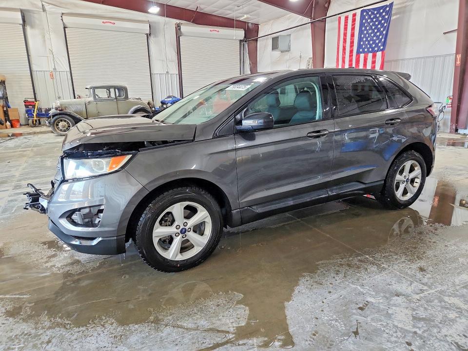 2018 FORD EDGE — VIN 2FMPK3G97JBB55901
