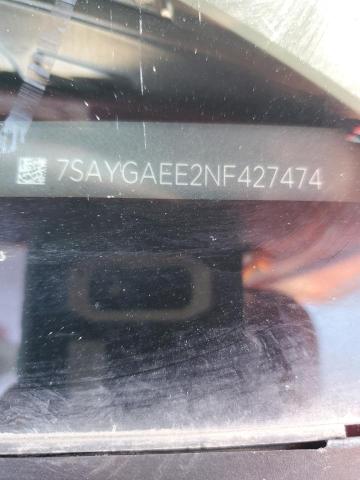 7SAYGAEE2NF427474