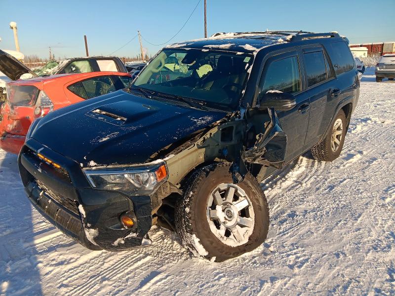 2020 TOYOTA 4RUNNER — VIN JTEBU5JR5L5809035