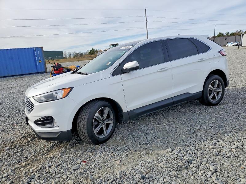 2024 FORD EDGE SEL — VIN 2FMPK4J90RBA56749