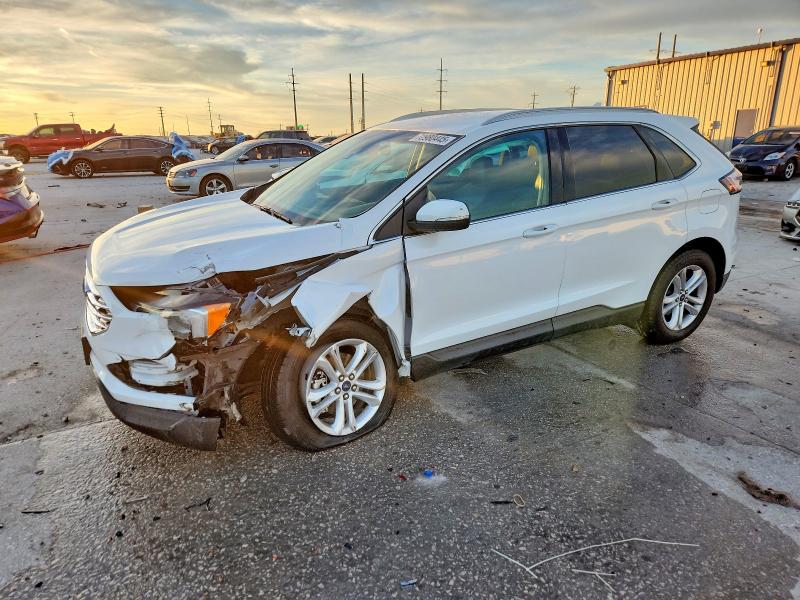2020 FORD EDGE — VIN 2FMPK3J9XLBA35120