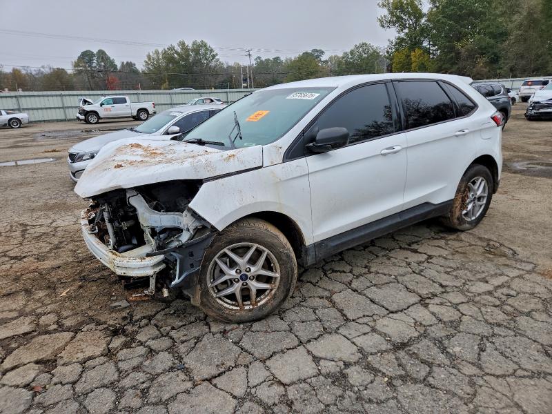 2021 FORD EDGE SE — VIN 2FMPK3G92MBA59355