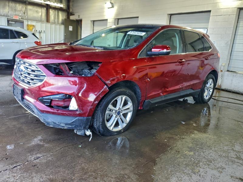 2019 FORD EDGE — VIN 2FMPK3J99KBB85895