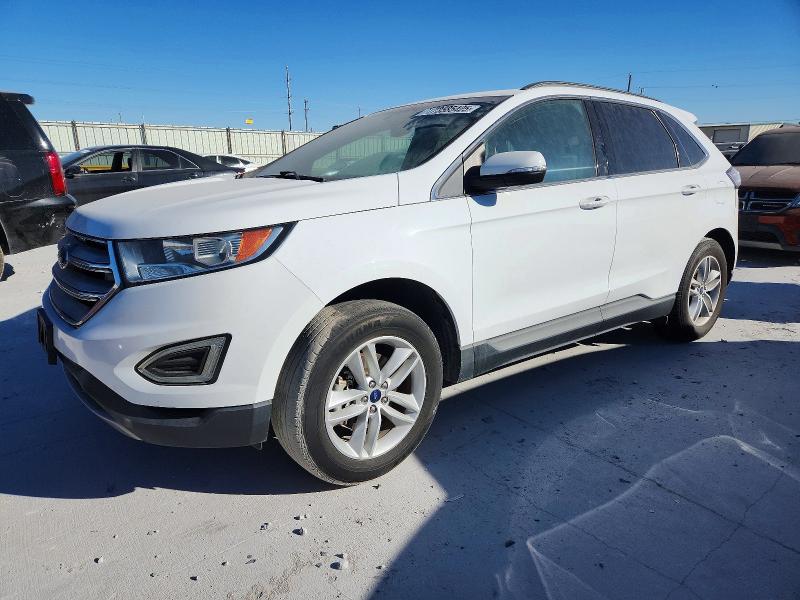 2018 FORD EDGE — VIN 2FMPK3J99JBC59847