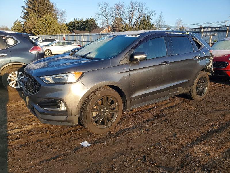 2020 FORD EDGE — VIN 2FMPK4J93LBB57792