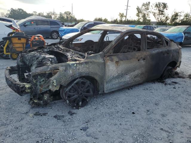 2017 NISSAN ALTIMA — VIN 1N4AL3AP7HC232006