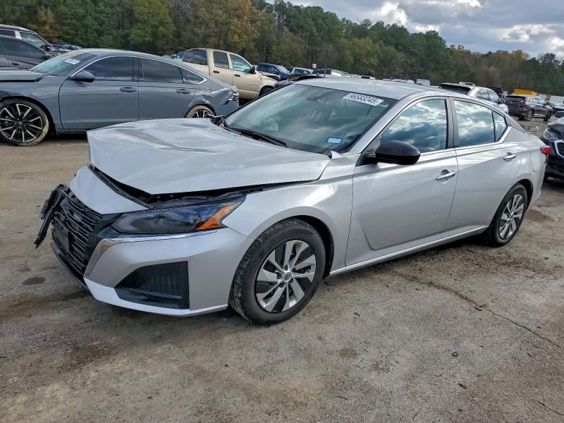 2024 NISSAN ALTIMA — VIN 1N4BL4BVXRN363041