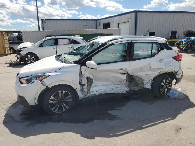 2020 NISSAN KICKS SV — VIN 3N1CP5CV6LL533185