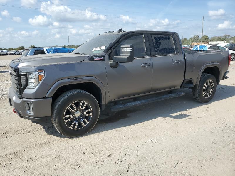2020 GMC SIERRA — VIN 1GT49VEY9LF324858