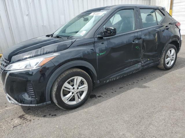 2023 NISSAN KICKS S — VIN 3N1CP5BV0PL547414