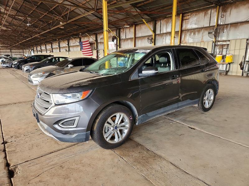 2018 FORD EDGE — VIN 2FMPK3J93JBC23510