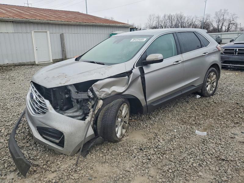 2021 FORD EDGE TITAN — VIN 2FMPK3K91MBA53649
