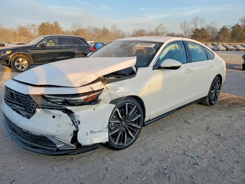 2025 HONDA ACCORD — VIN 1HGCY2F80SA059482