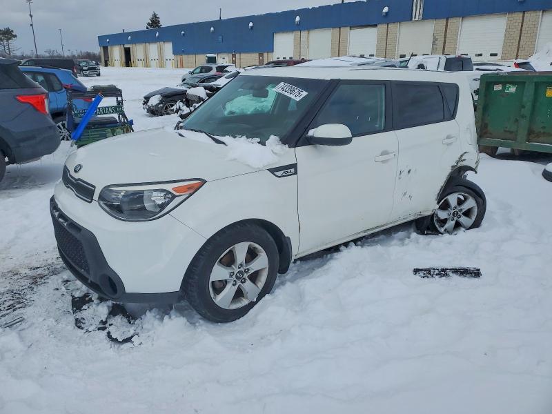2018 KIA SOUL — VIN KNDJN2A26J7905434