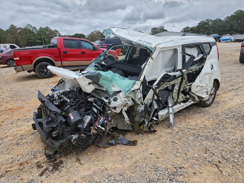 2022 KIA SOUL — VIN KNDJ23AU2N7176161