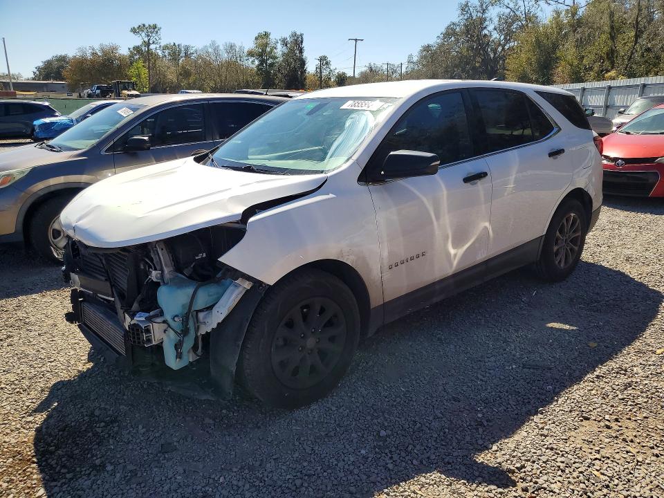 2019 CHEVROLET EQUINOX — VIN 3GNAXKEV8KS647846