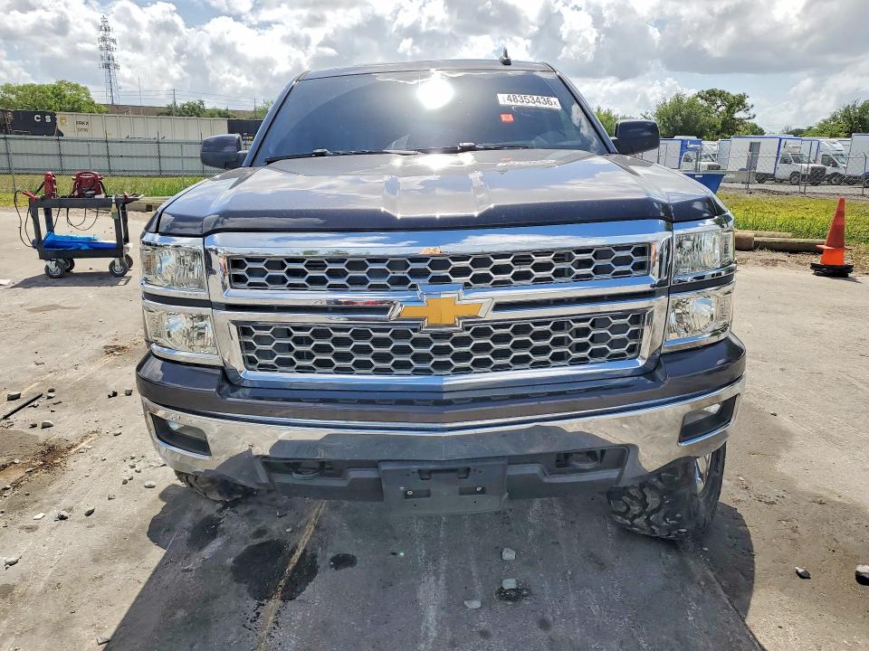 1GCVKREC1FZ223496
