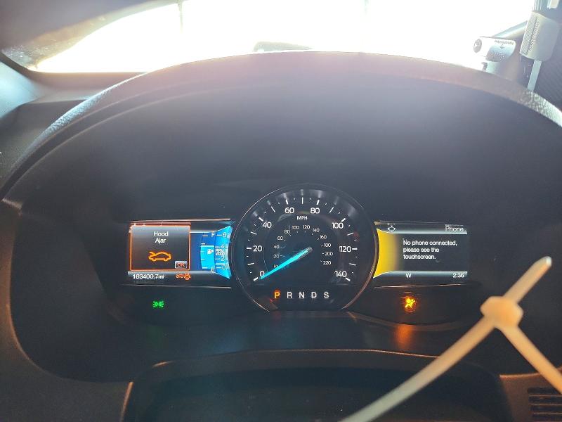 1FM5K8GT1GGD29009