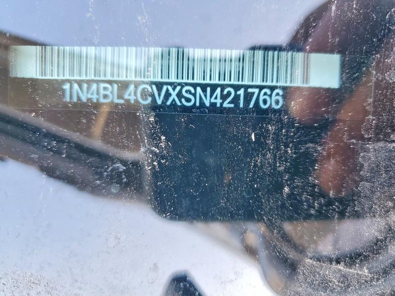 1N4BL4CVXSN421766