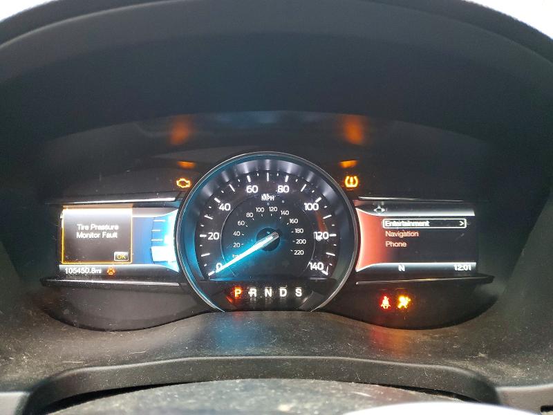 1FM5K8GT3HGA58939