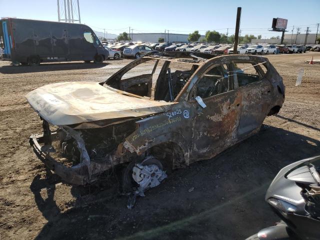 2018 HYUNDAI TUCSON — VIN KM8J33A22JU626250