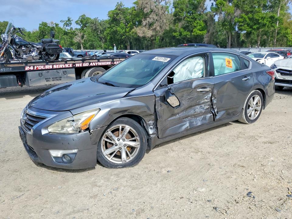 2015 NISSAN ALTIMA — VIN 1N4AL3AP5FC195647