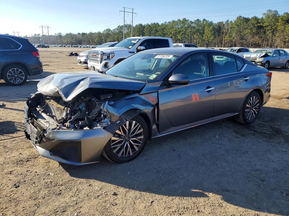 2023 NISSAN ALTIMA — VIN 1N4BL4DVXPN330003