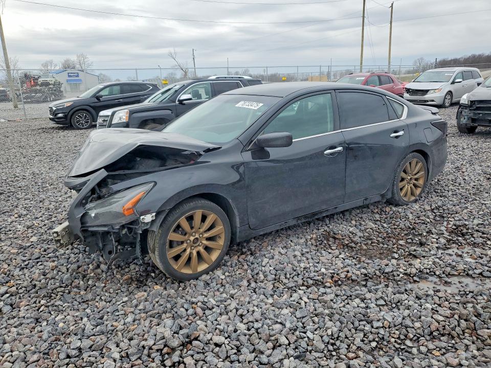 2015 NISSAN ALTIMA — VIN 1N4AL3AP1FC420730