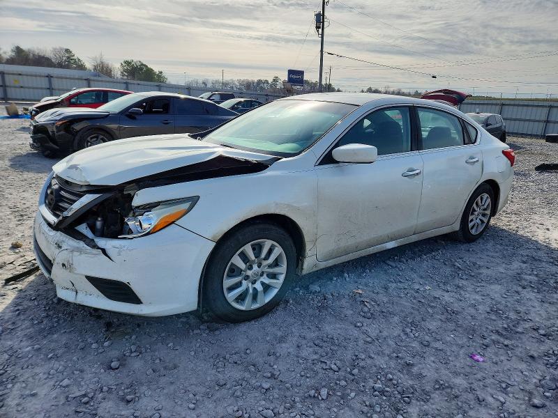 2016 NISSAN ALTIMA — VIN 1N4AL3AP6GC241780