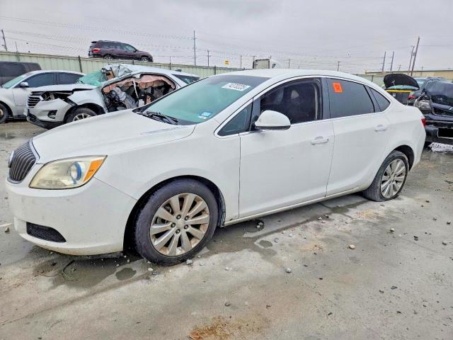 2016 BUICK VERANO — VIN 1G4PP5SK7G4109916