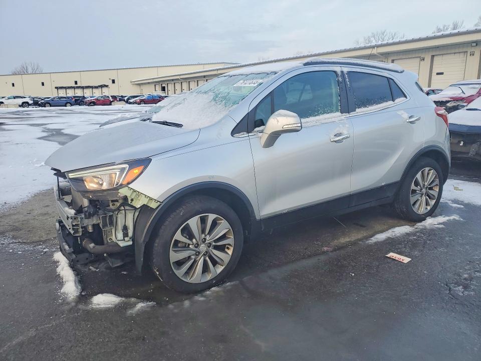 2017 BUICK ENCORE — VIN KL4CJESB6HB030152