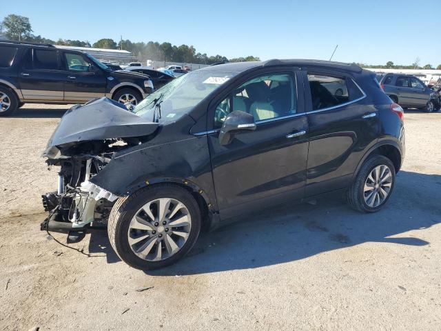 2019 BUICK ENCORE — VIN KL4CJASBXKB711396