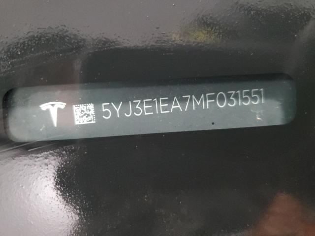 5YJ3E1EA7MF031551