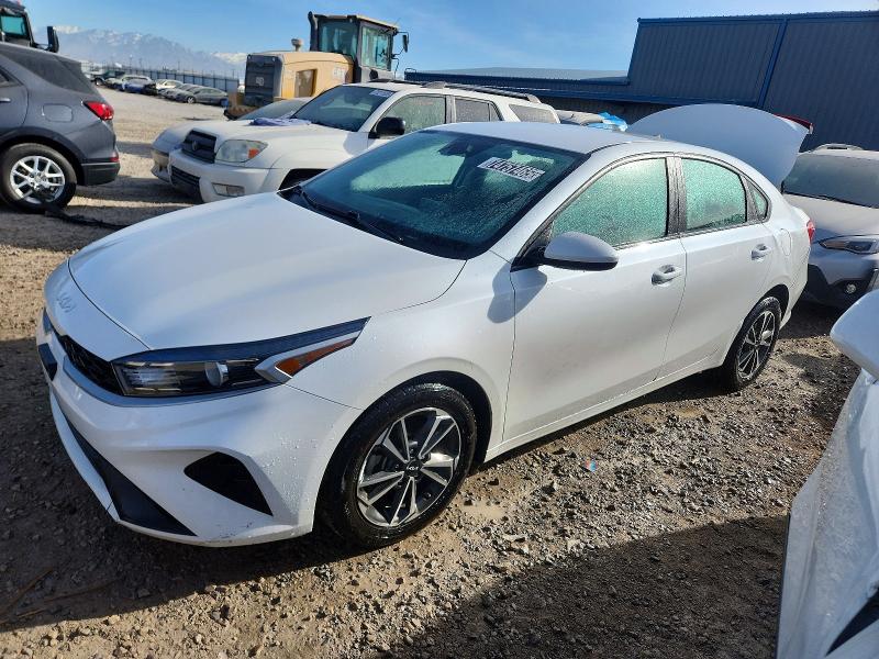 2023 KIA FORTE — VIN 3KPF24AD7PE624764