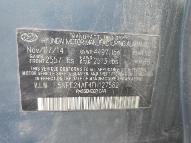 5NPE24AF4FH127582
