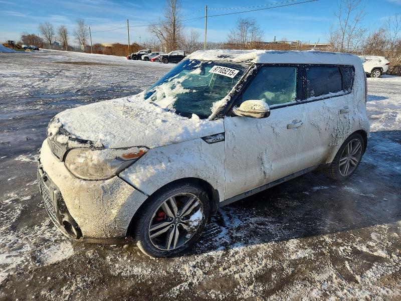2015 KIA SOUL ! — VIN KNDJX3A52F7162661