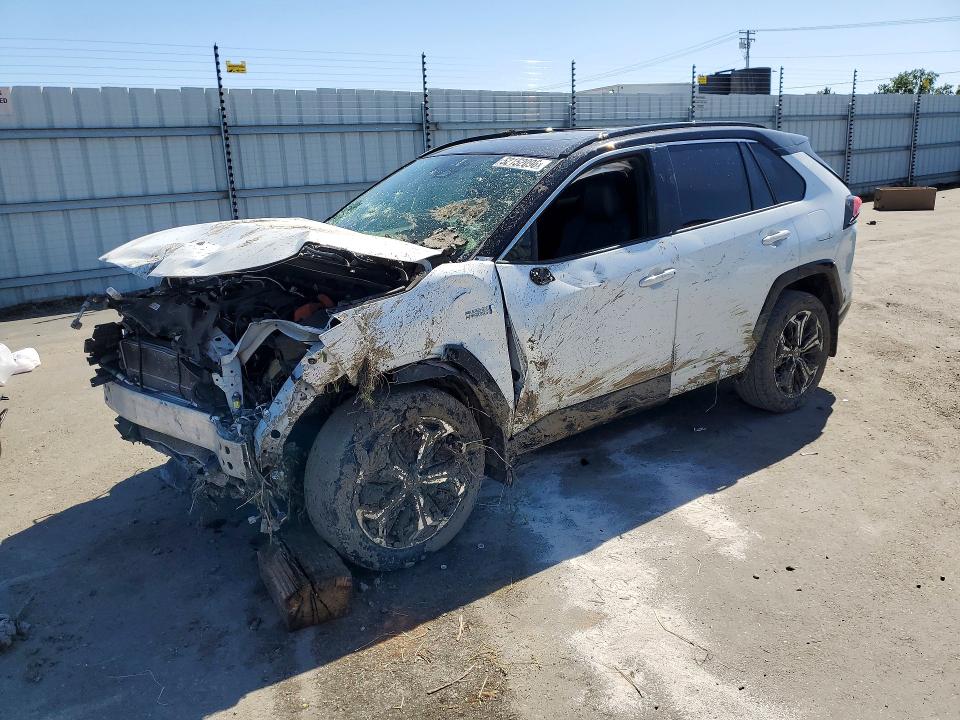 2024 TOYOTA RAV4 PRIME — VIN JTMEB3FV8RD219637