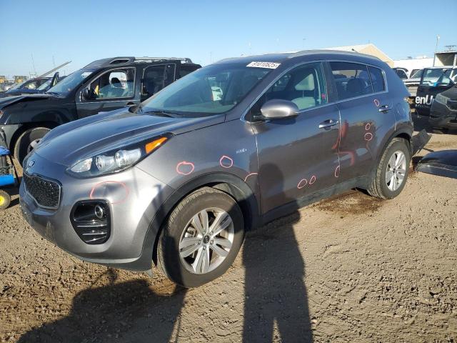 2018 KIA SPORTAGE — VIN KNDPMCAC2J7438105
